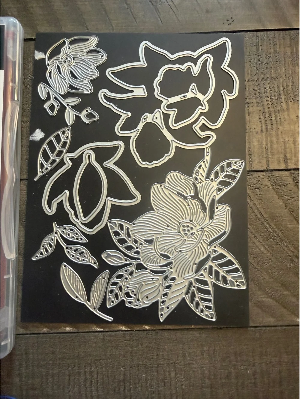 Stampin Up! good preowned